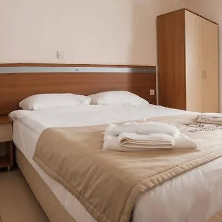 Ceylan Termal Saglikli Yasam Koyu Eskisehir