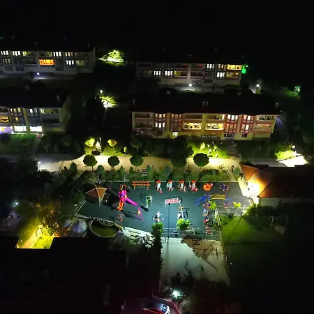 Holiday home Ceylan Termal Saglikli Yasam Koyu