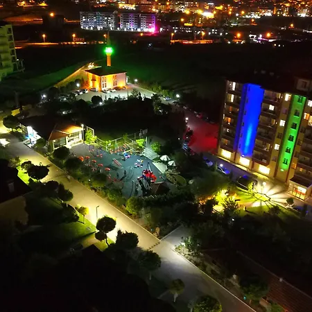 Ceylan Termal Saglikli Yasam Koyu Holiday home Eskisehir