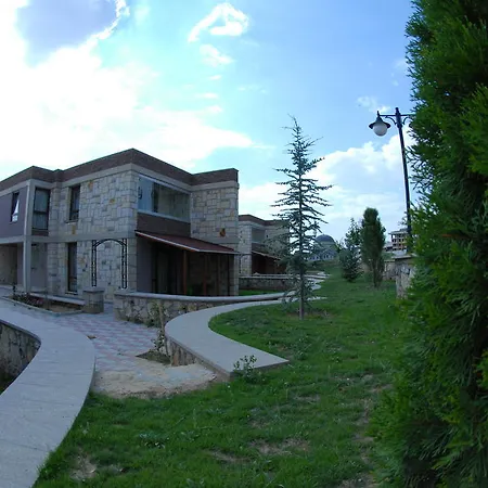Holiday home Ceylan Termal Saglikli Yasam Koyu