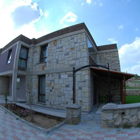 Дом отдыха Ceylan Termal Saglikli Yasam Koyu Эскишехир