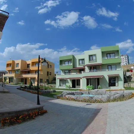 Ceylan Termal Saglikli Yasam Koyu Holiday home Eskisehir