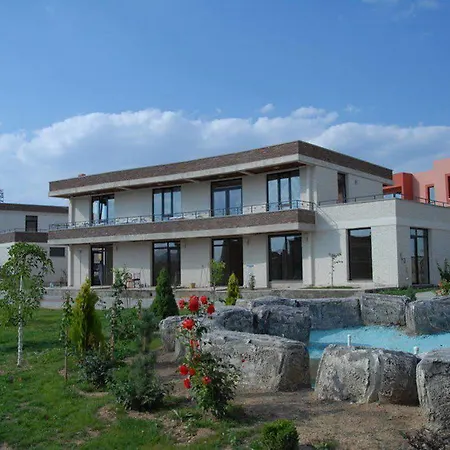 Holiday home Ceylan Termal Saglikli Yasam Koyu